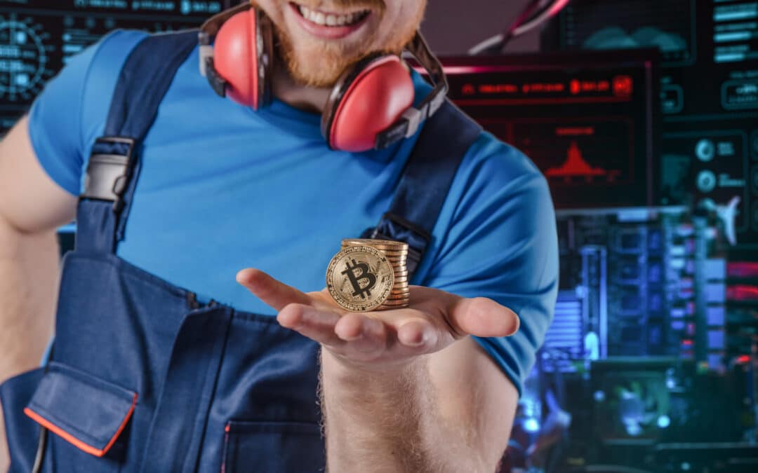 Mining Unternehmen wollen jetzt fusionieren