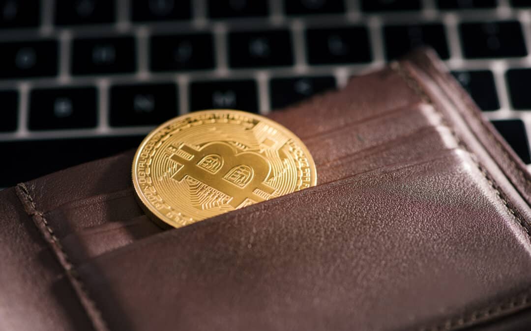Bitcoin-Bestände auf Börsen nähern sich jetzt 6-Jahres-Tief