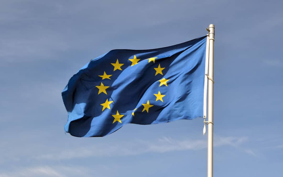 Expansion nach Europa: Kryptounternehmen suchen sichere Regulierung