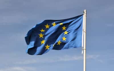 Expansion nach Europa: Kryptounternehmen suchen sichere Regulierung