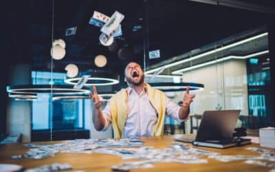 Krypto Millionär: Bitcoin schaffte tausende neue Millionäre