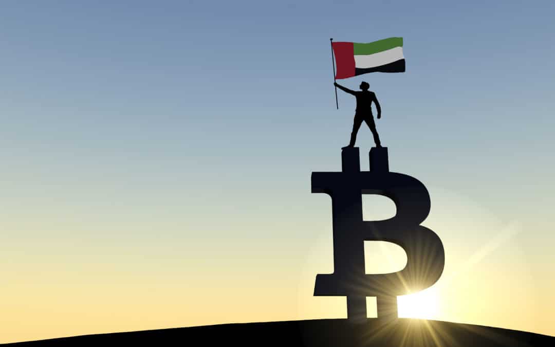 MENA-Region: Weltweit schnellstes Wachstum der Kryptowirtschaft