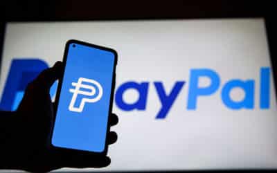 PYUSD ist laut Transparenzbericht vollständig abgesichert