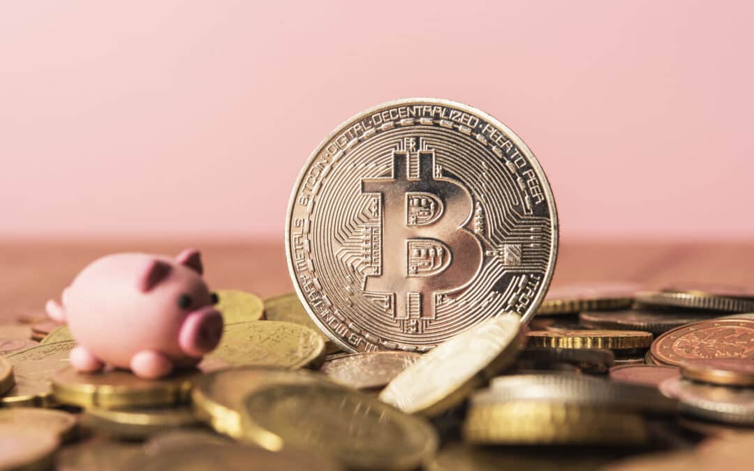 Die Inflationsspirale: Warum Bitcoin die Lösung ist