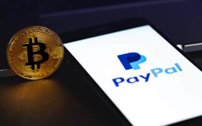 Ex PayPal Präsident: Bitcoin Revolution als globales Zahlungsnetzwerk