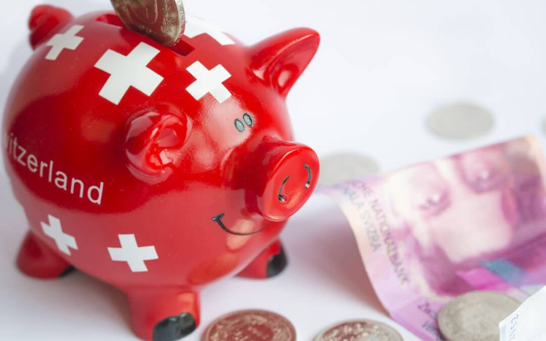 Staking in der Schweiz bald illegal? FINMA kündigt Änderung an