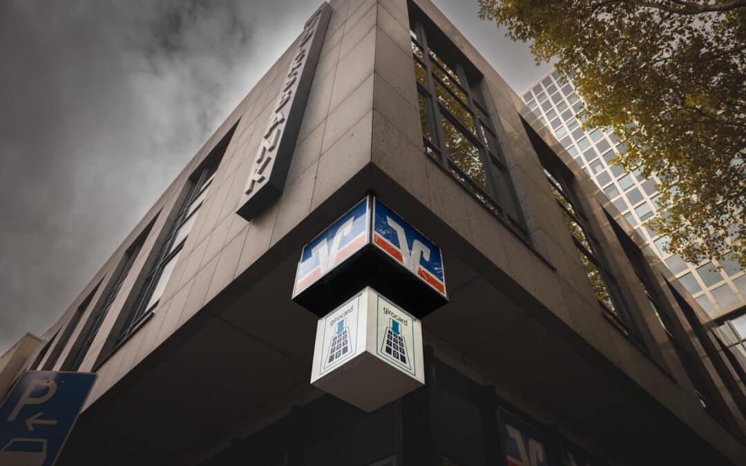 Volksbank Mittlerer Schwarzwald stürmt die Zukunft: Bitcoin im Fokus!