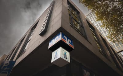 Volksbank Mittlerer Schwarzwald stürmt die Zukunft: Bitcoin im Fokus!