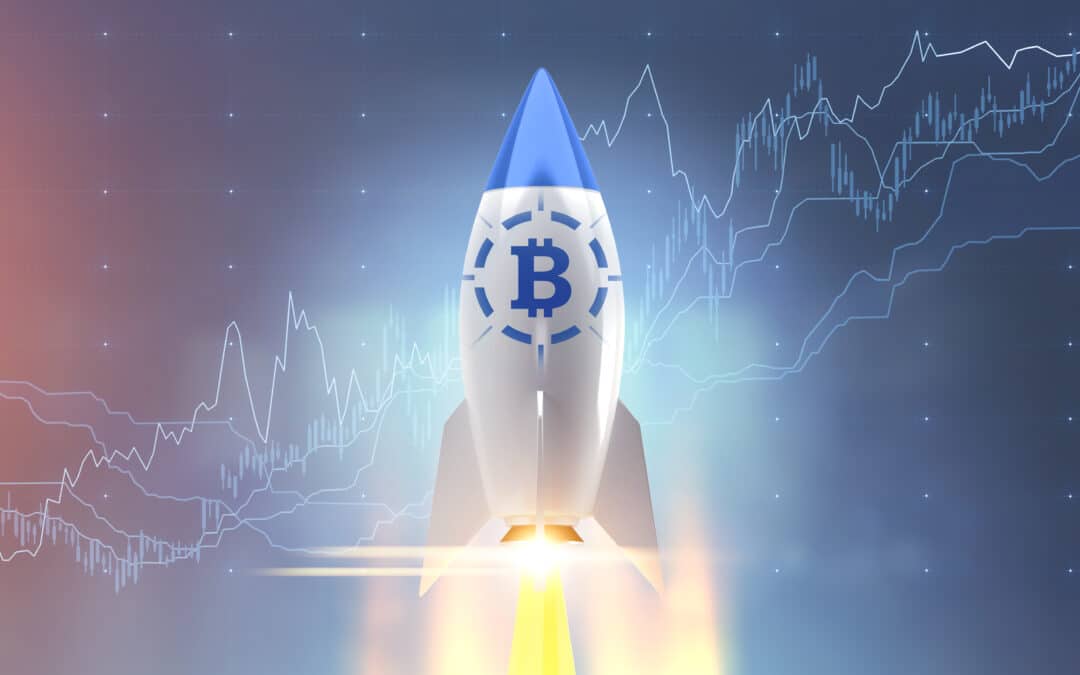 Anthony Scaramucci: Bitcoin Markt-Kapitalisierung steigt auf 15 Bio. USD!