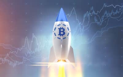 Anthony Scaramucci: Bitcoin Markt-Kapitalisierung steigt auf 15 Bio. USD!