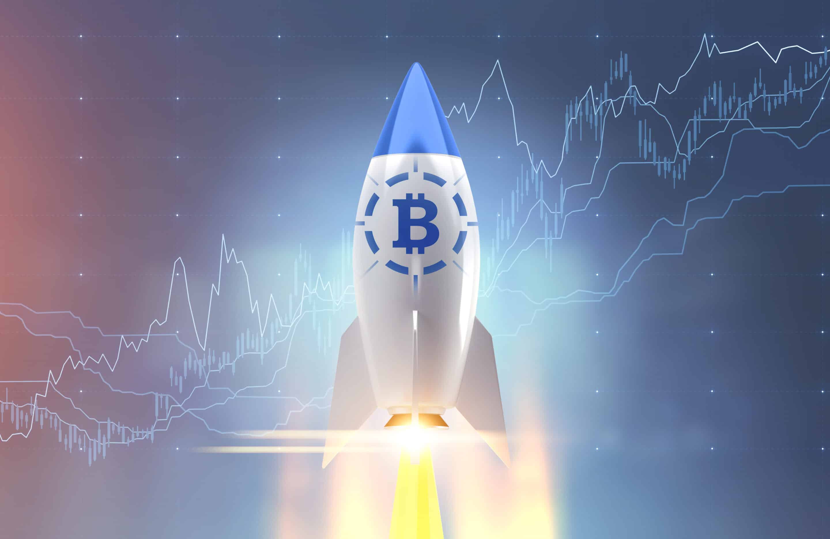 Bitcoin Markt-Kapitalisierung