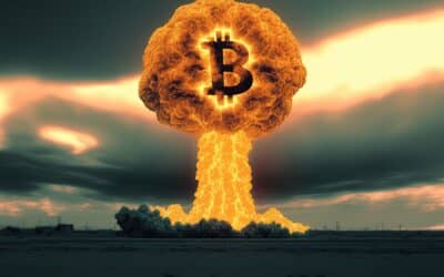 Bitcoin Preis: Achtung, es passiert genau JETZT!