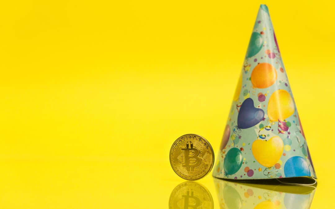 Das Bitcoin Whitepaper feiert 15. Jahrestag