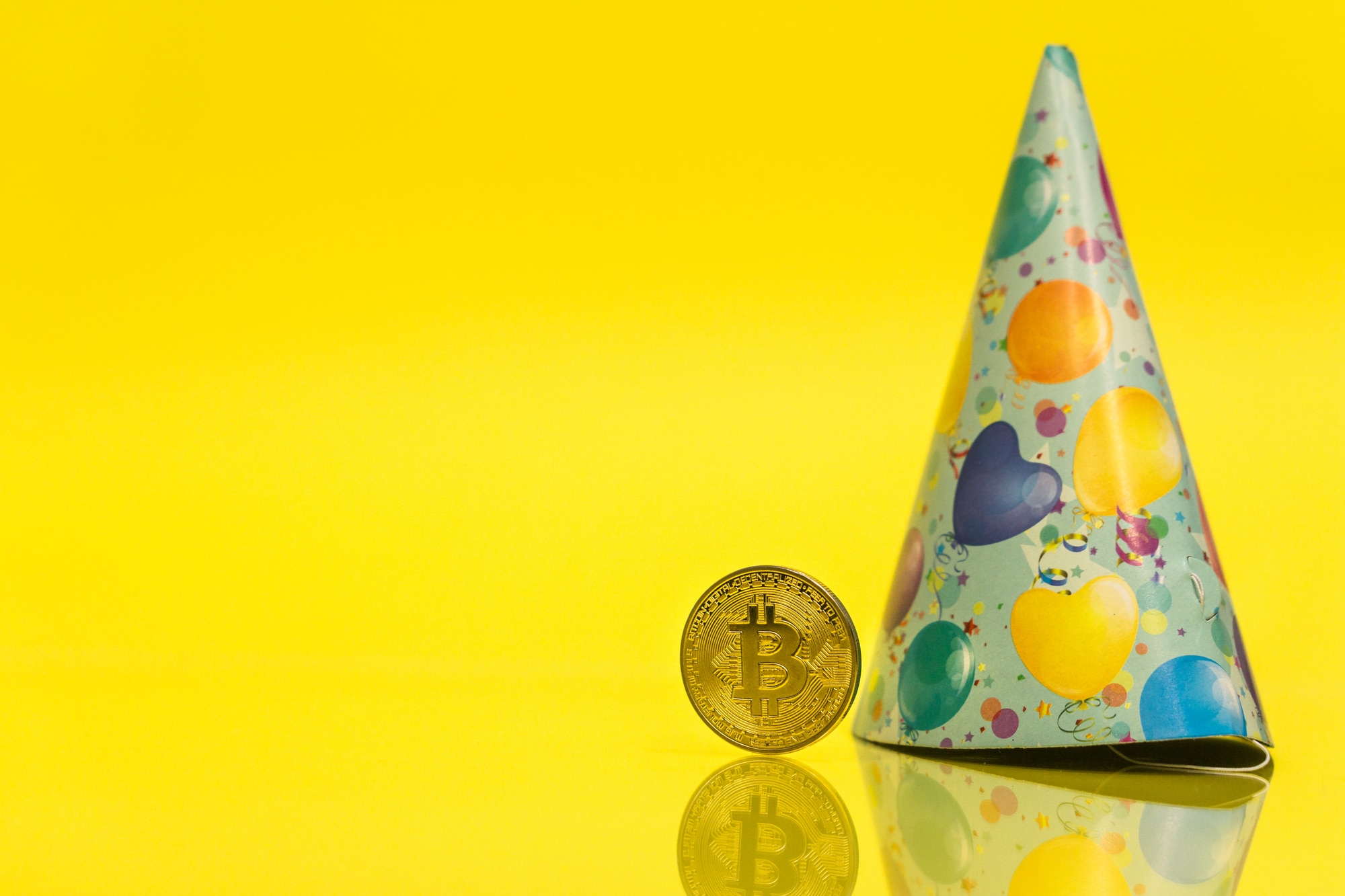Das Bitcoin Whitepaper feiert 15. Jahrestag