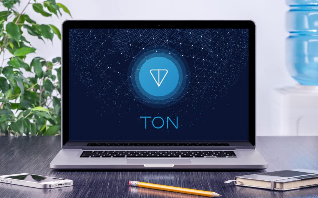 Blockchain Projekt von Telegram erhält große Finanzspritze