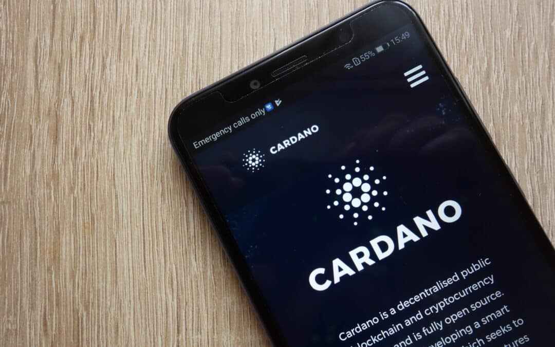 Cardano-Updates: Charles Hoskinson enthüllt weiteren Weg