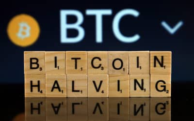 Bitcoin-Halving: Binance CEO trifft Prognose für 2024
