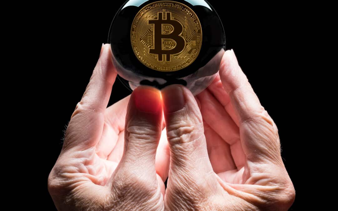 Bitcoin Preis Prognose: Arthur Hayes prognostiziert 750.000 Dollar bis 2026