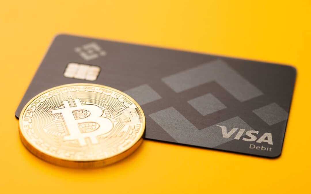 Visa-Debitkarte von Binance in Europa vor dem Aus