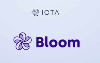 IOTA: Künftig blüht die Bloom-Wallet neben Firefly für das Web3 Ökosystem