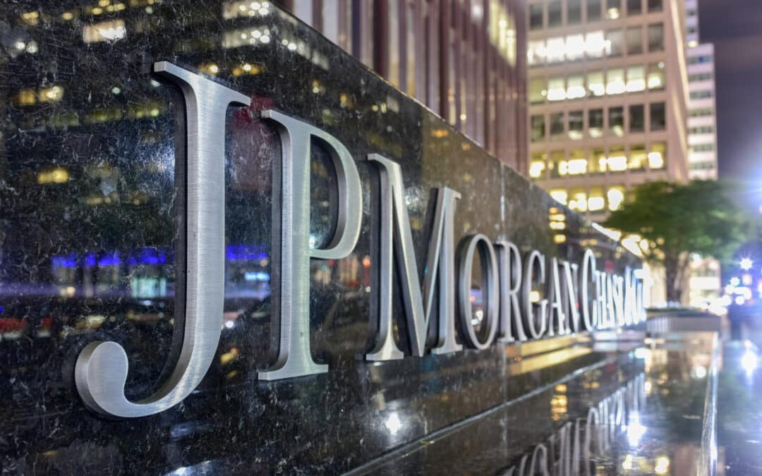 JP Morgan möchte, dass Du ein Fiat-Sklave bleibst!