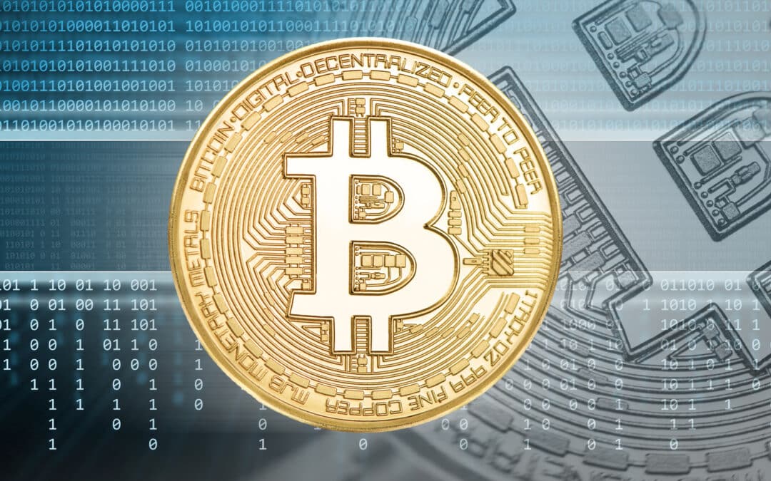 Neuer Fidelity Bericht: Es geht um Bitcoin, nicht um Krypto!
