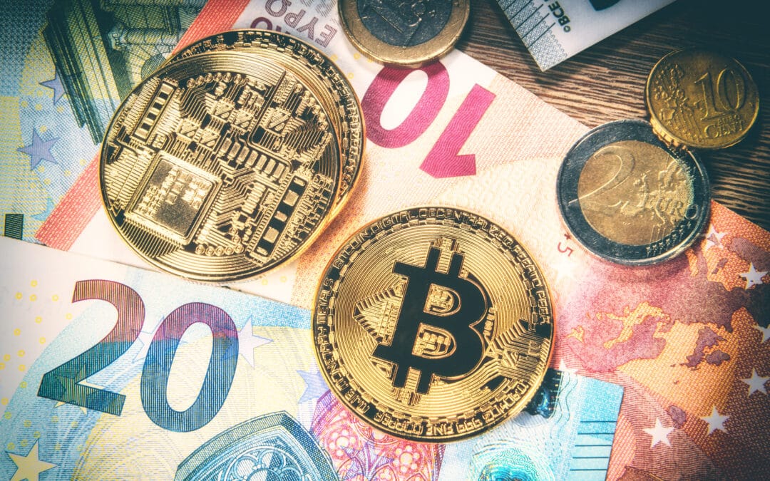 Vorbereitung für den nächsten Krypto Bullrun: Kryptowährungen richtig auszahlen lassen!