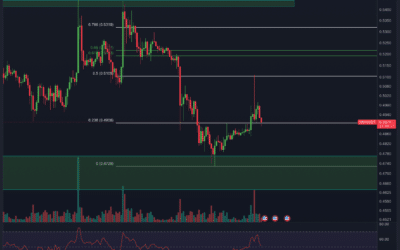 Ripple (XRP) Chartanalyse – Fake-Pump jetzt Dump?