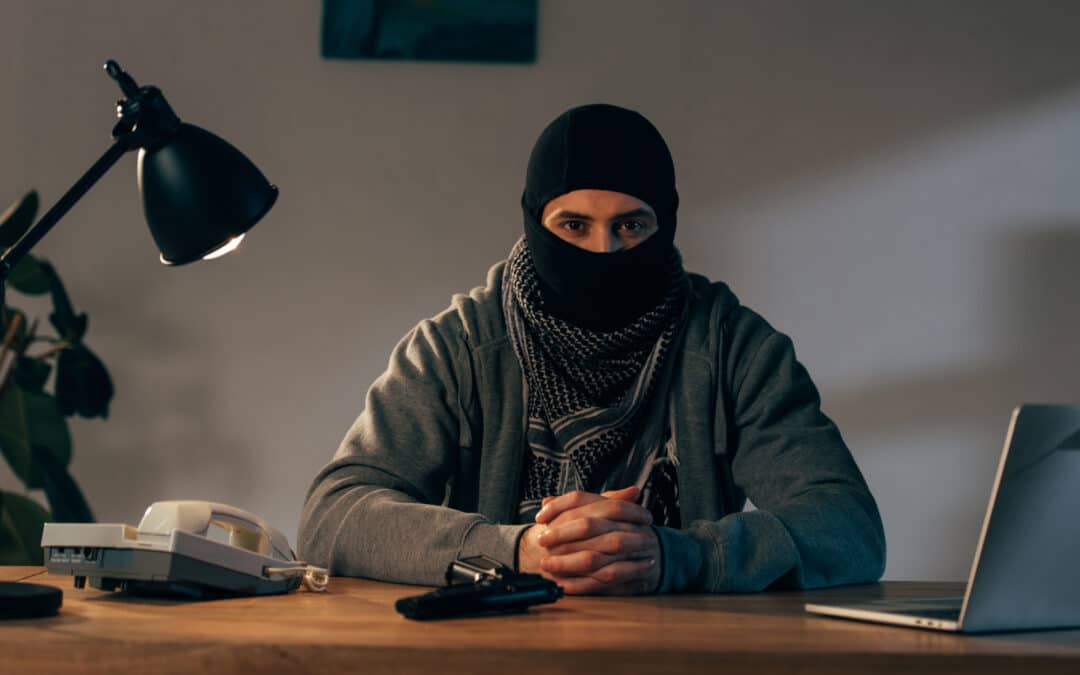 Anti Terrorismus Berater verlässt Binance nach nur zwei Monaten