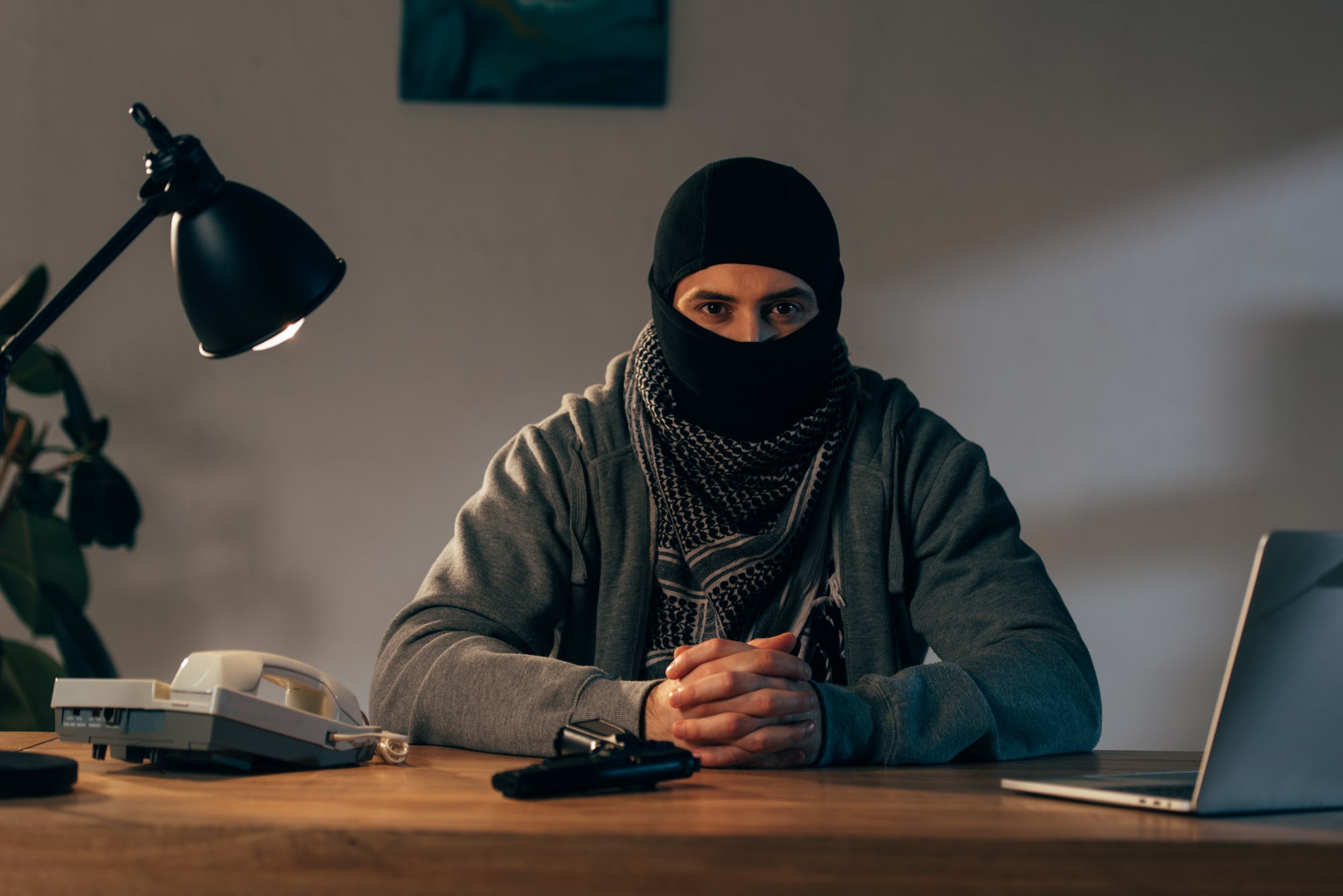 Anti Terrorismus Berater verlässt Binance nach nur zwei Monaten