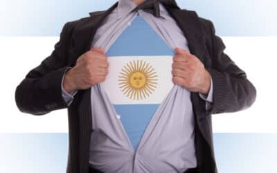 BREAKING: Pro Bitcoiner Javier Milei gewinnt Präsidentschaftswahlen in Argentinien