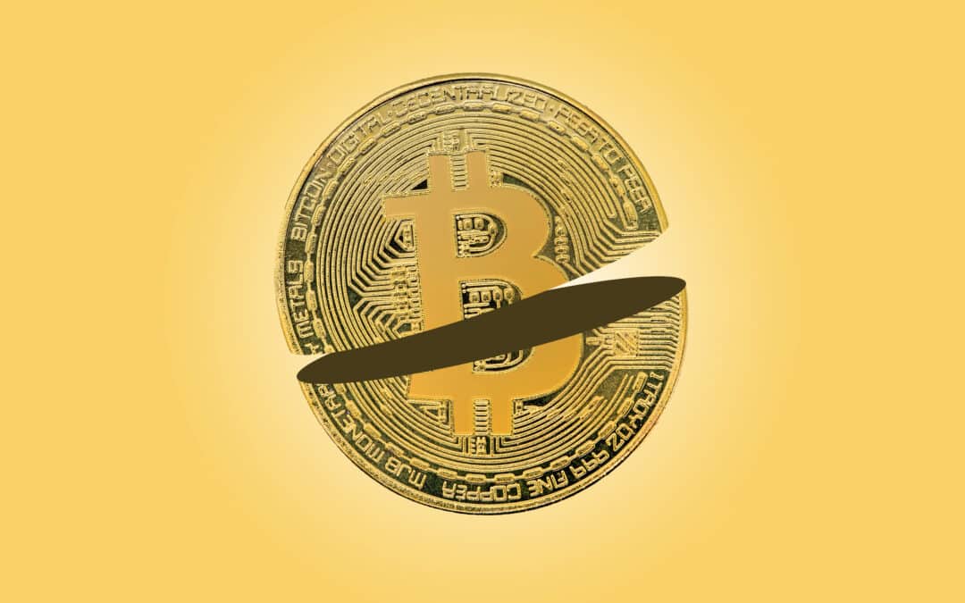 Bitcoin Block-Halbierung: 5 Gründe für einen Preis-Anstieg