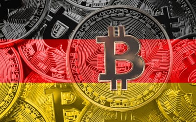 Deutsche Bundestagsabgeordnete fordert Bitcoin als gesetzliches Zahlungsmittel