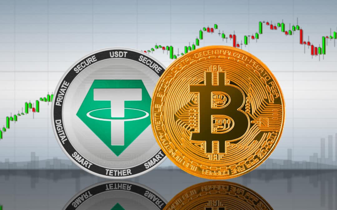 Tether investiert 500 Millionen Dollar in Bitcoin-Mining
