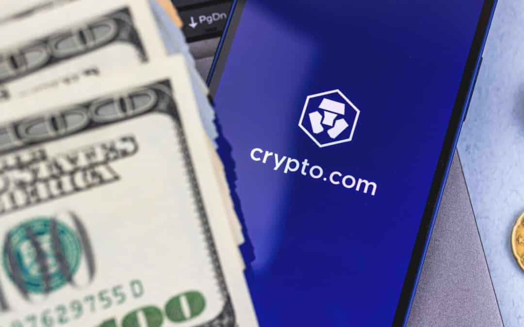 Crypto.com expandiert und erhält Lizenz in Dubai