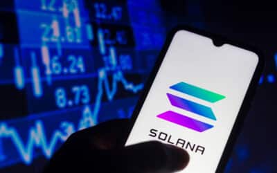 Saga-Smartphone von Solana wird auf Sicherheit geprüft