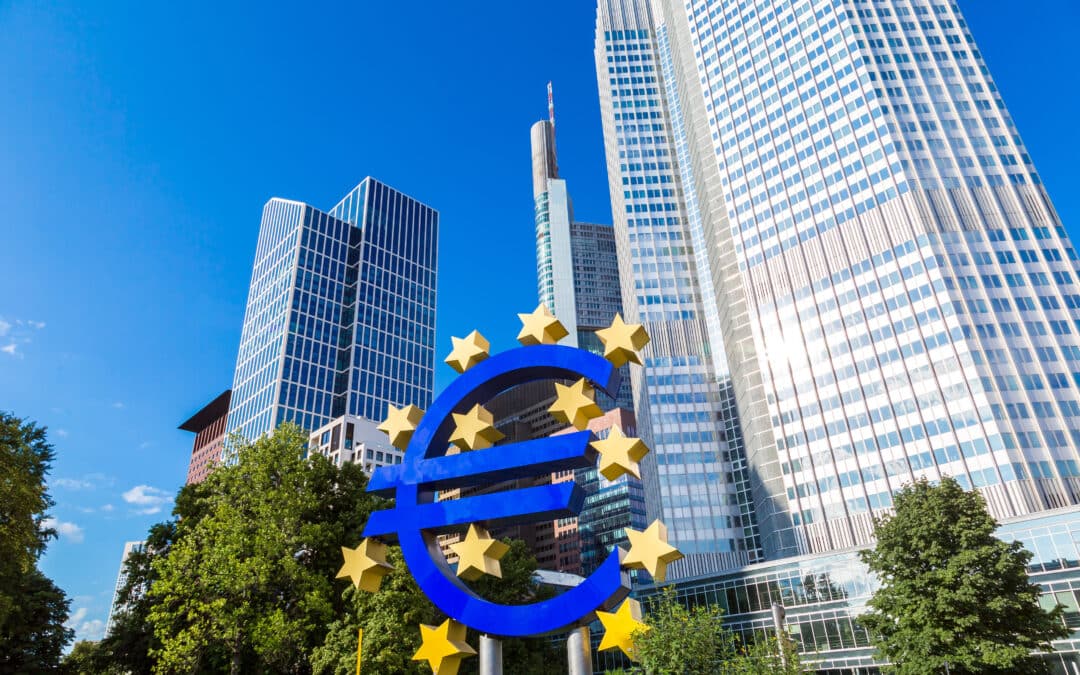 Krypto-Regulierung: EZB fordert jetzt Gesetze für Banken zu überarbeiten