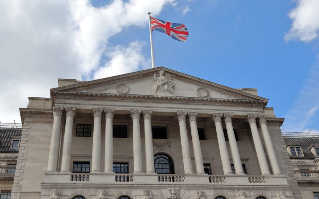 Bank of England schlägt Retail-Integration von Stablecoins vor
