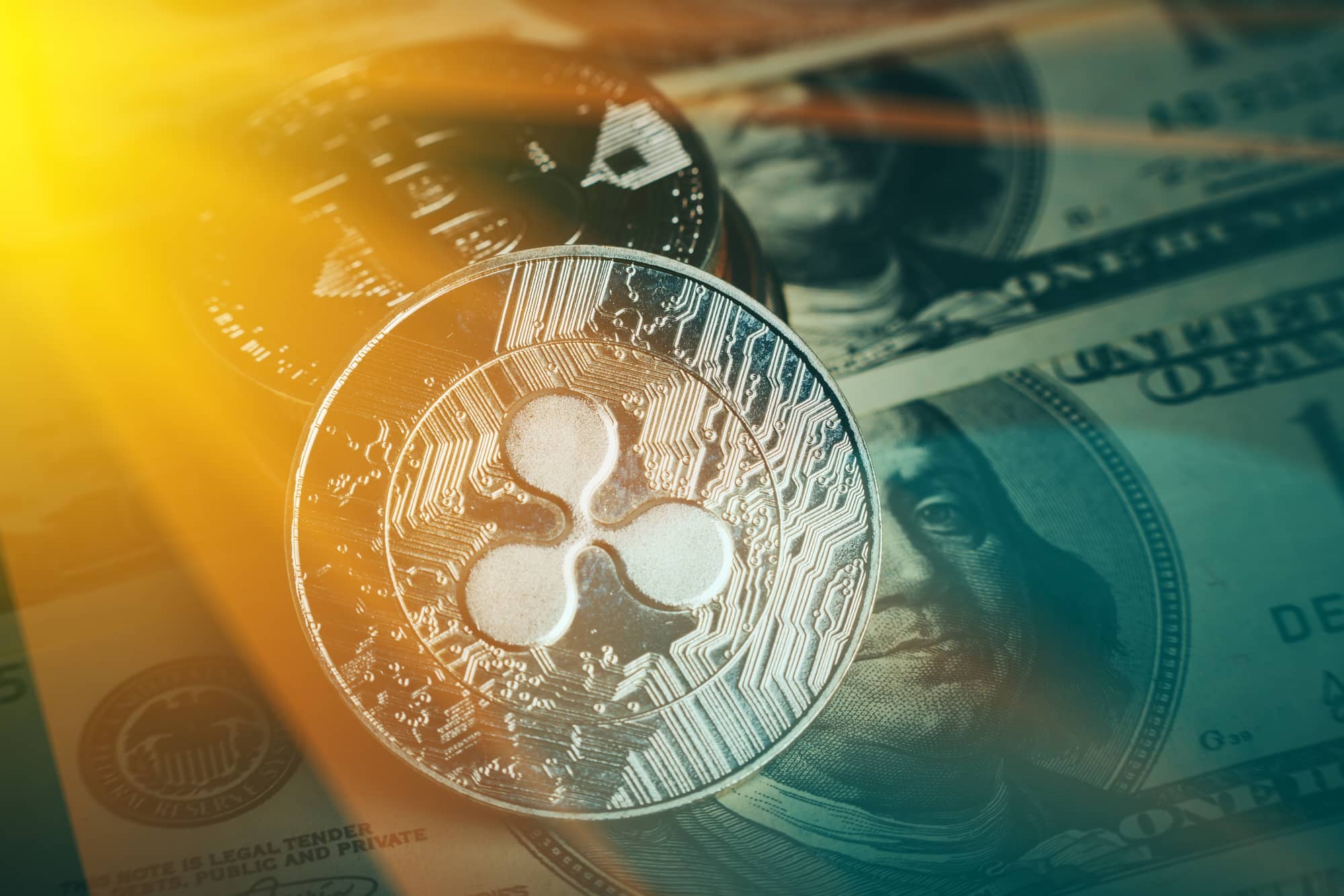 Der epische Showdown: Hat die SEC im Kampf gegen Ripple die Oberhand verloren?