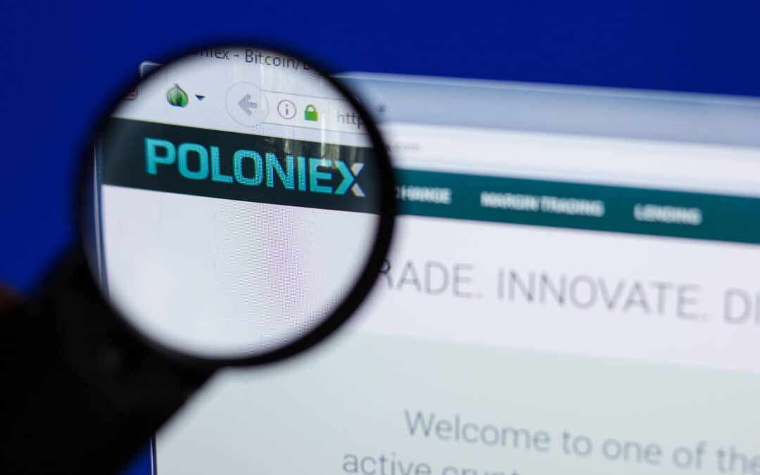 Details des $125 Mio. Hack auf Poloniex & die gestohlenen Informationen