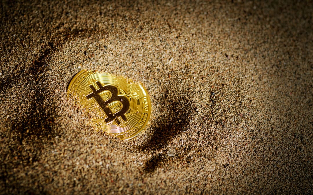 Bitcoins & eine dauerhafte Realität: 30% der Bitcoins sind für immer verloren