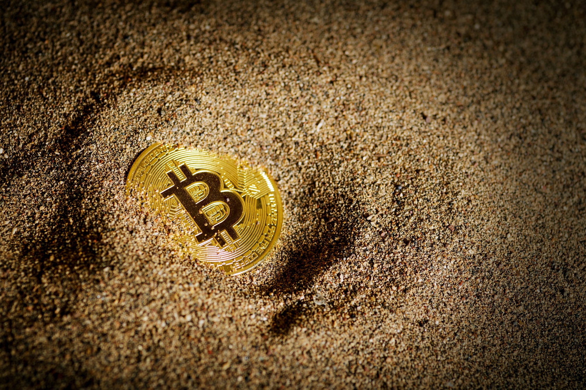 Eine dauerhafte Realität: 30% der Bitcoins sind für immer verloren