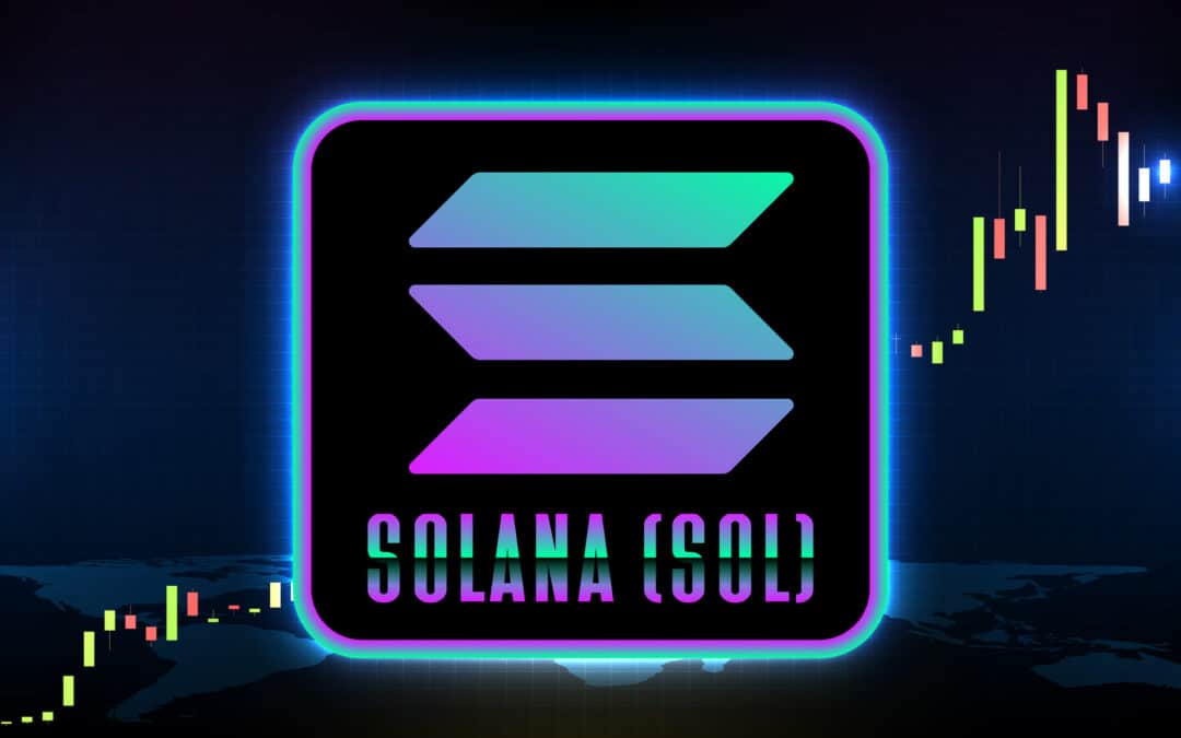 Kann Solana (SOL) in diesem Jahr Ripple (XRP) überholen?