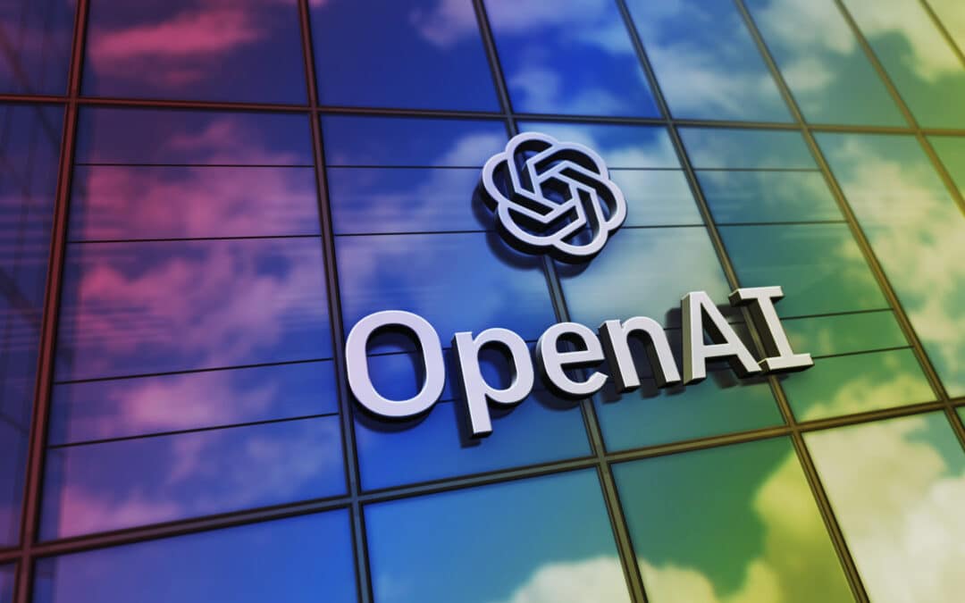 OpenAI verzeichnet Führungswechsel: CEO Sam Altman geht
