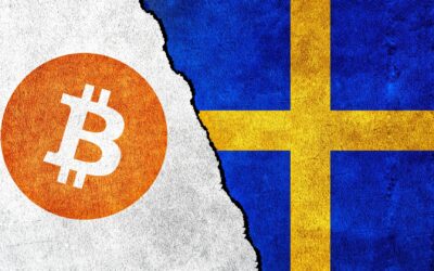 Schweden: Bitcoiner werden von Kriminellen ins Visier genommen