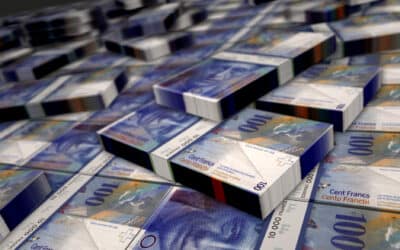 St. Galler Kantonalbank bietet Handel mit Bitcoin und Ethereum an