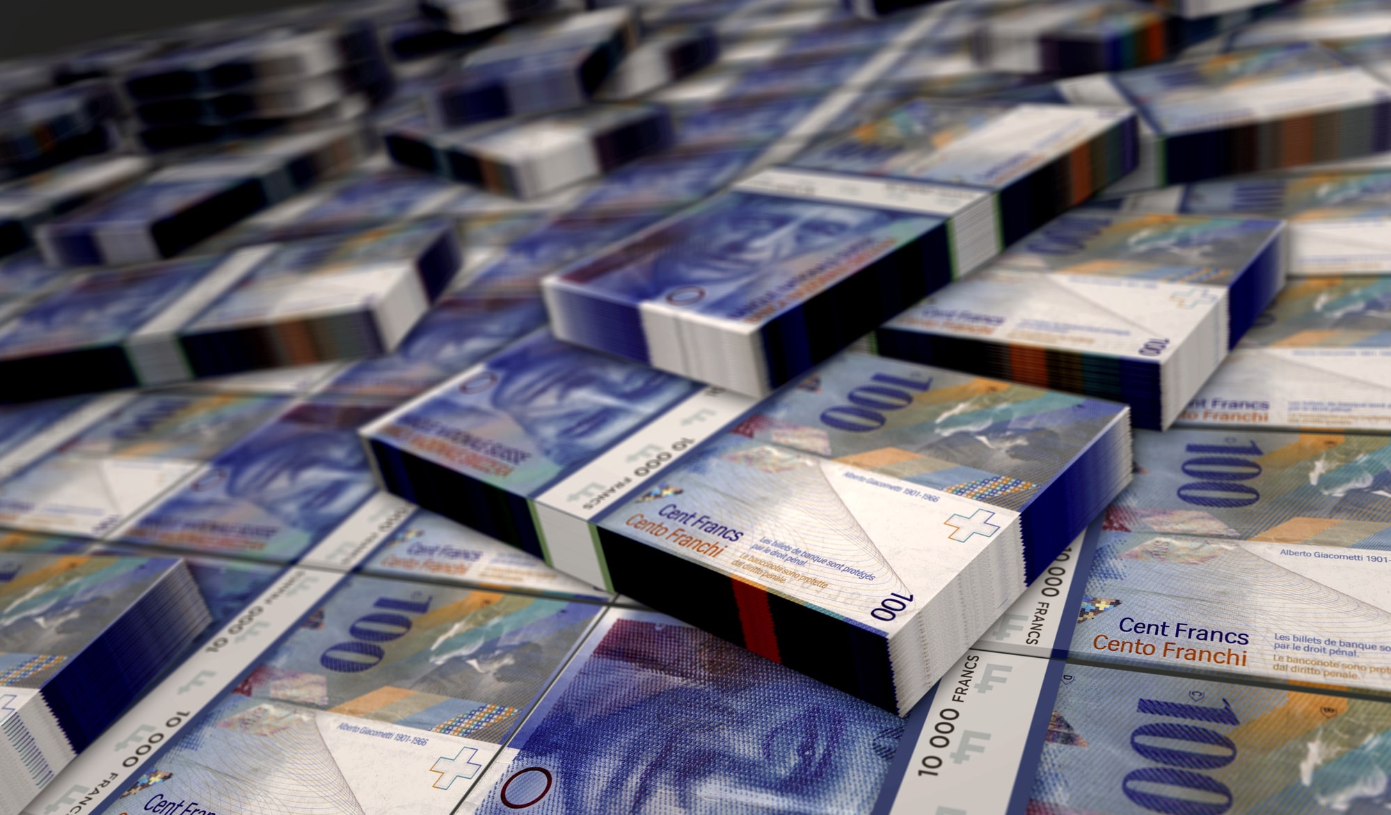 St. Galler Kantonalbank bietet Handel mit Bitcoin und Ethereum