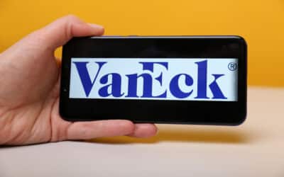 VanEck aktualisiert Spot Bitcoin ETF Antrag