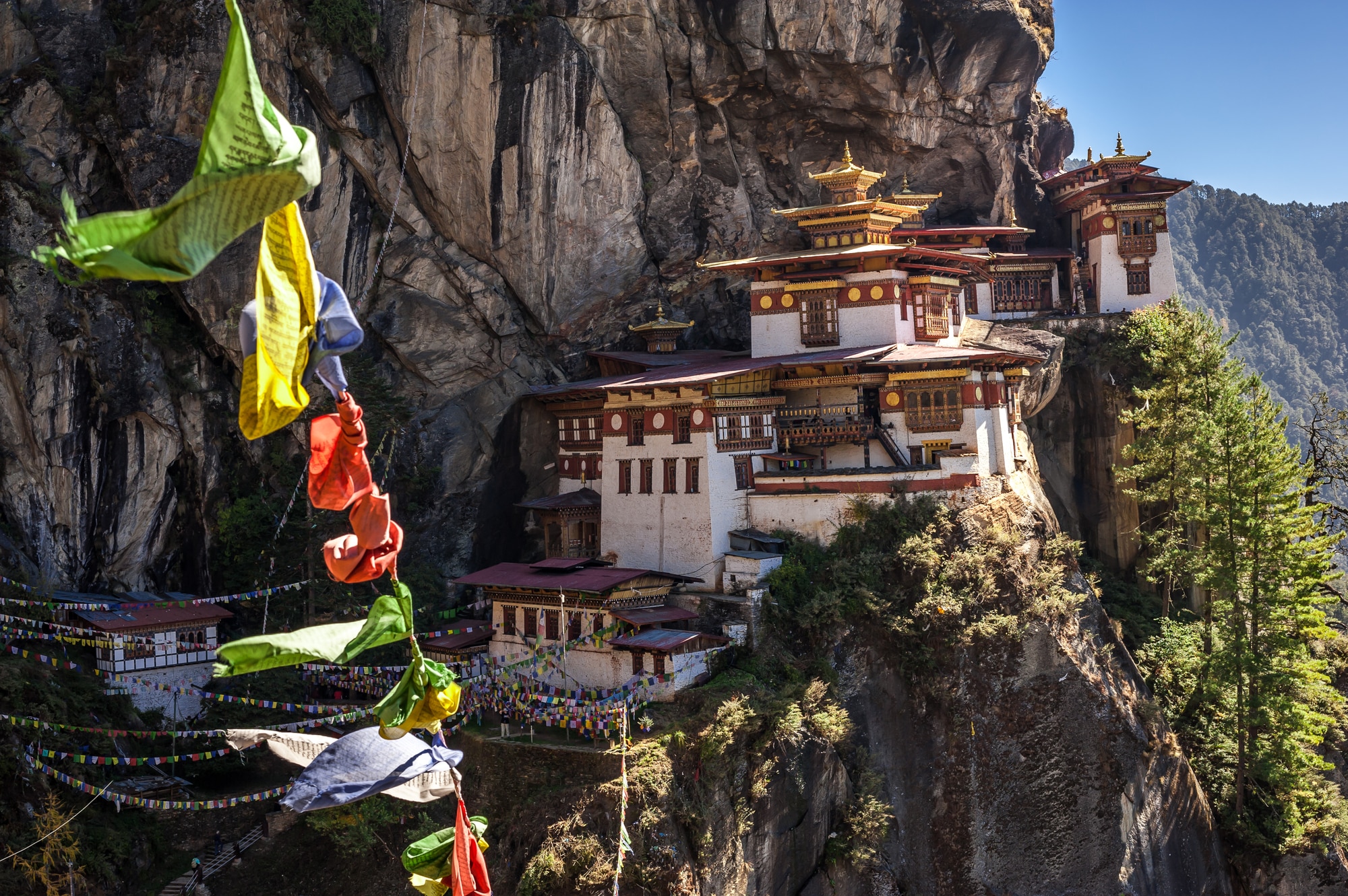 Verborgene Bitcoin Mining Aktivitäten in Bhutan entdeckt