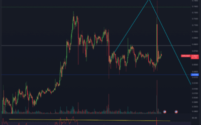 Ripple (XRP) Chartanalyse – FAKE NEWS!